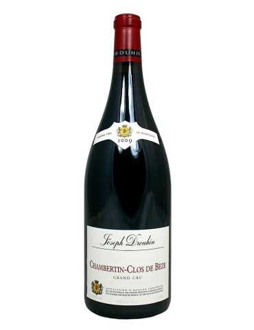 Chambertin Clos de Bèze Grand Cru 2009 - Joseph Drouhin (magnum, 1.5 l)