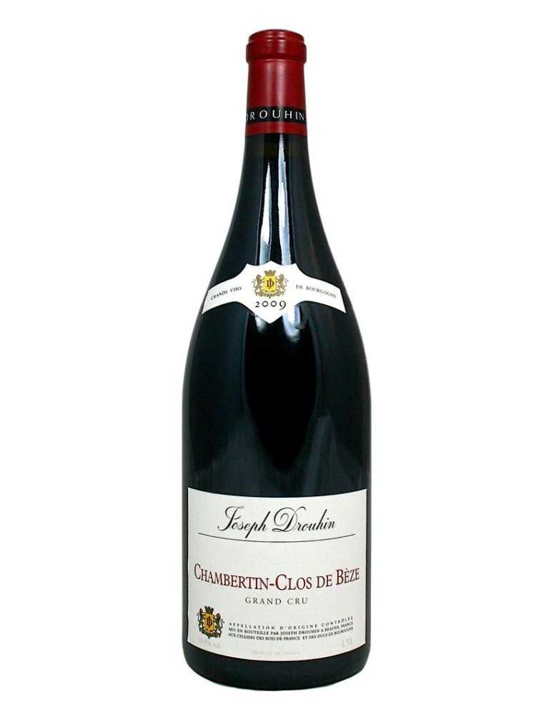 Chambertin Clos de Bèze Grand Cru 2009 - Joseph Drouhin (magnum, 1.5 l)