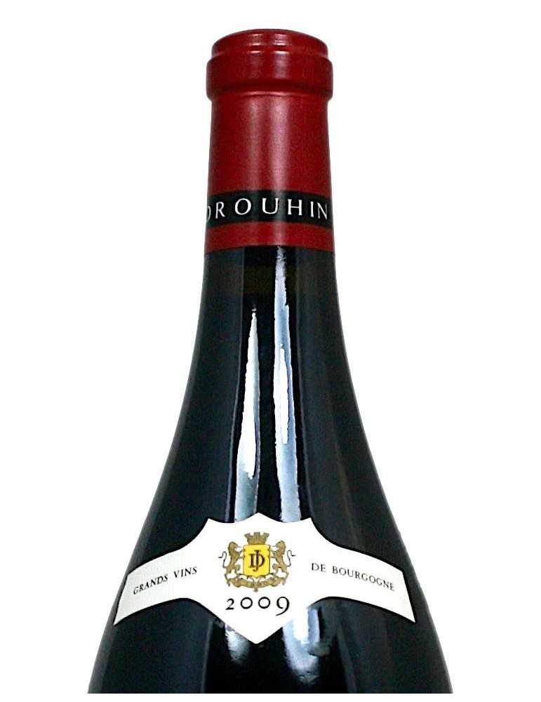 Chambertin Clos de Bèze Grand Cru 2009 - Joseph Drouhin (magnum, 1.5 l)