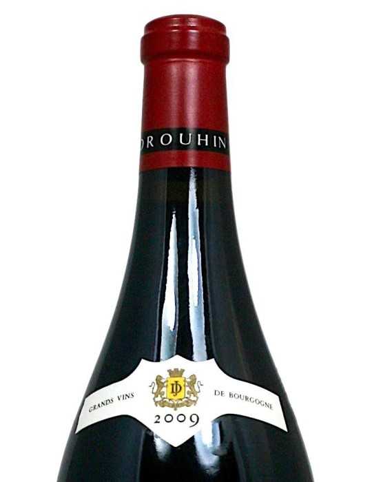 Chambertin Clos de Bèze Grand Cru 2009 - Joseph Drouhin (magnum, 1.5 l)