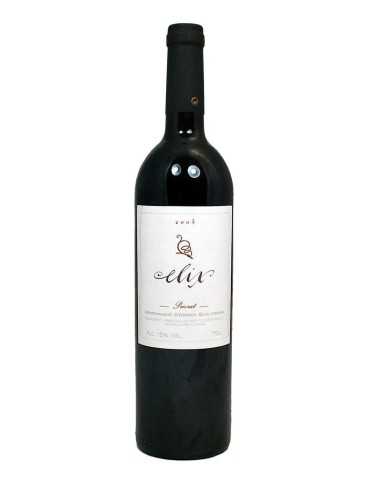 Elix 2005 - Bodega Melis