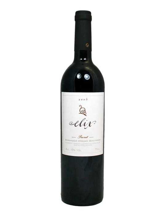 Elix 2005 - Bodega Melis