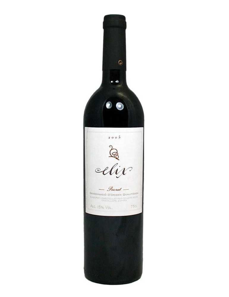 Elix 2005 - Bodega Melis