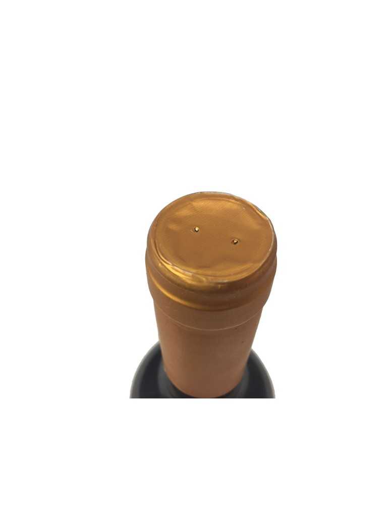 Petite Arvine Grain de Folie 2008 - Benoît Dorsaz (0.5 l)