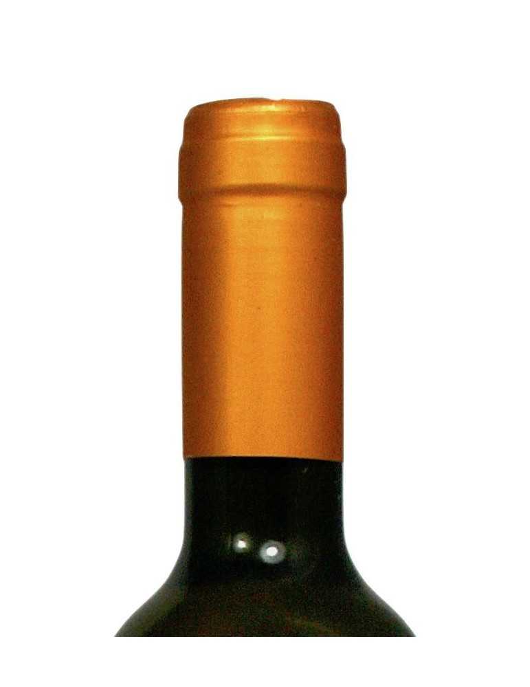 Petite Arvine Grain de Folie 2008 - Benoît Dorsaz (0.5 l)