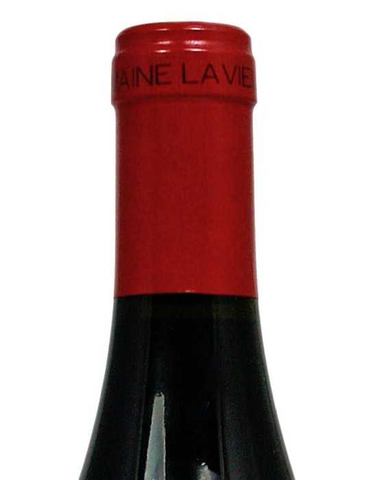 CNP reservé 2005 - Domaine de la Vieille Julienne 