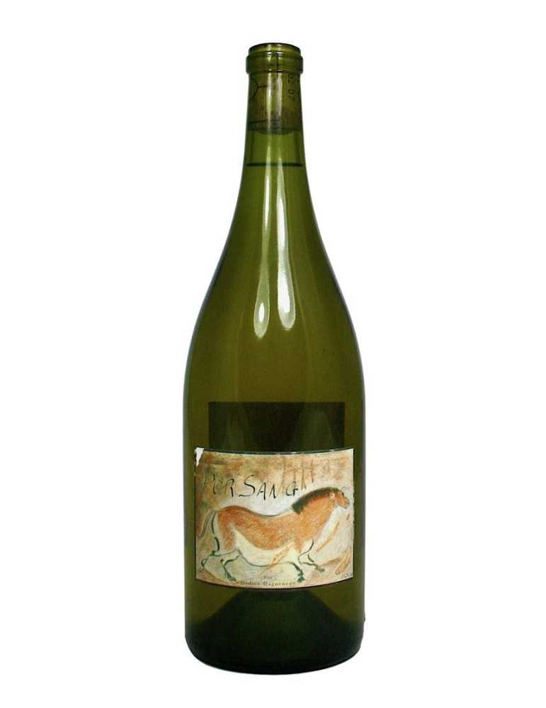 Pur sang 2005 - Didier Dagueneau (magnum, 1.5 l)