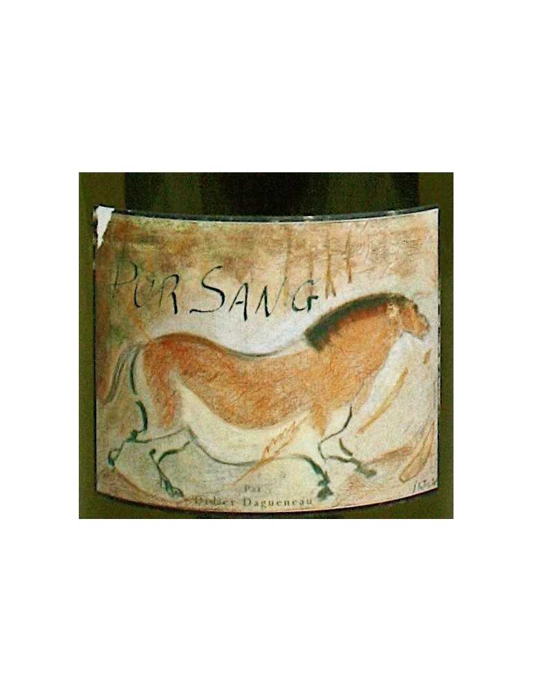 Pur sang 2005 - Didier Dagueneau (magnum, 1.5 l)