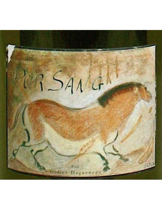 Pur sang 2005 - Didier Dagueneau (magnum, 1.5 l)