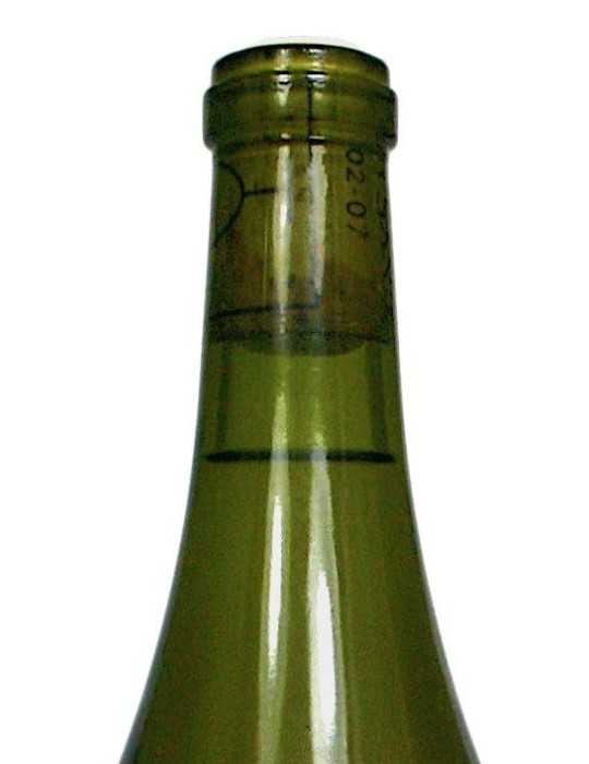 Pur sang 2005 - Didier Dagueneau (magnum, 1.5 l)