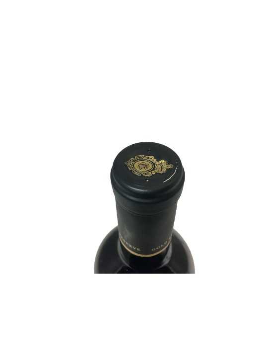 Cabernet Sauvignon Gold reserve 2002 - Carmen