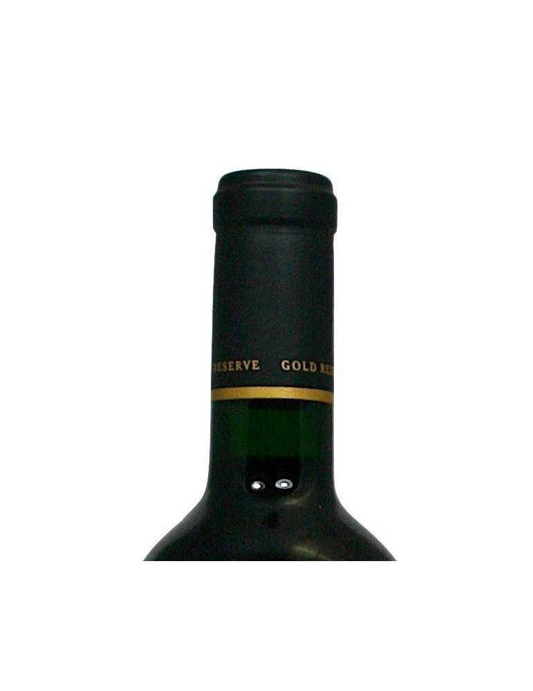 Cabernet Sauvignon Gold reserve 2002 - Carmen