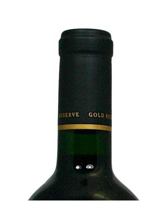 Cabernet Sauvignon Gold reserve 2002 - Carmen