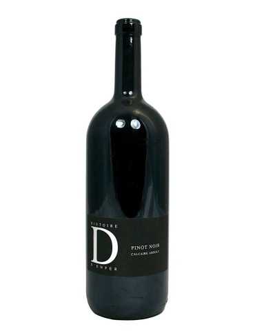 Pinot noir calvaire absolu 2012 - Histoire d'Enfer (magnum, 1.5 l)