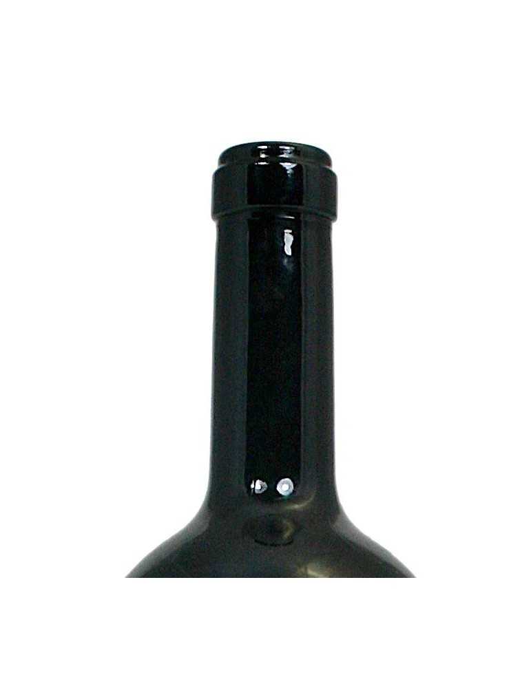 Pinot noir calvaire absolu 2012 - Histoire d'Enfer (magnum, 1.5 l)