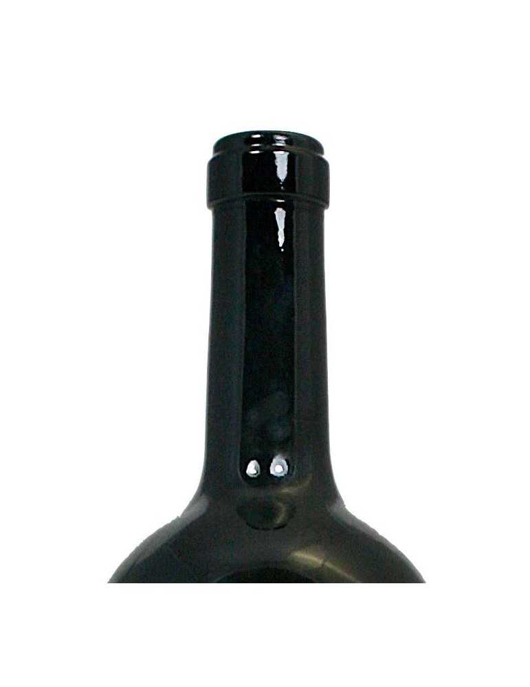 Humagne Rouge L'Enfer de la Roche 2012 - Histoire d'Enfer (magnum, 1.5 l)