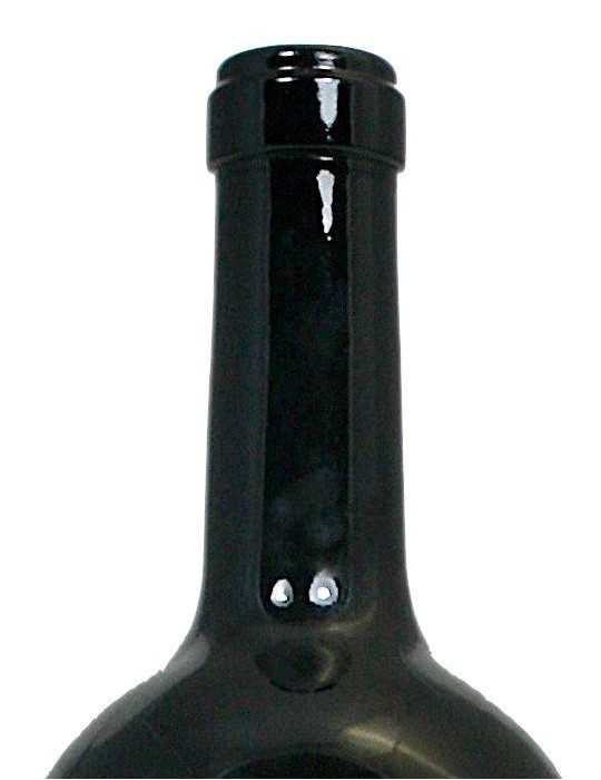 Humagne Rouge L'Enfer de la Roche 2012 - Histoire d'Enfer (magnum, 1.5 l)