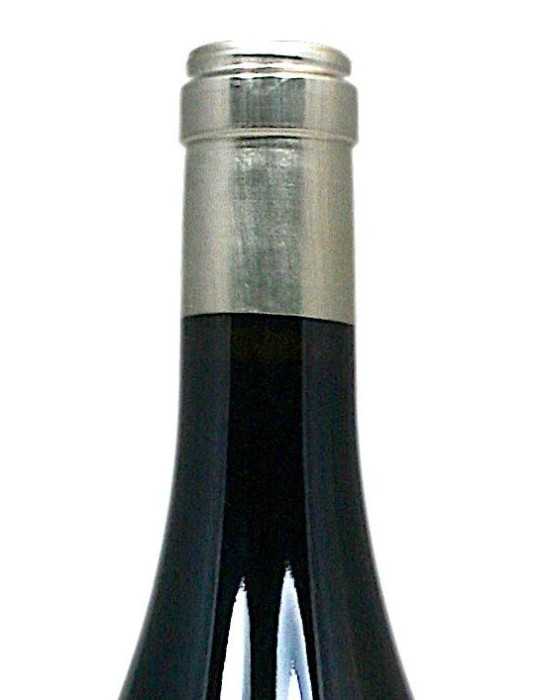 Avan Terruno de Valdehernando 2005 - Juan Manuel Burgos