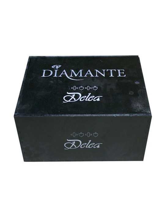 RED DIAMOND OF TICINO DOC 2011 - Delea (case of 6 bottles)