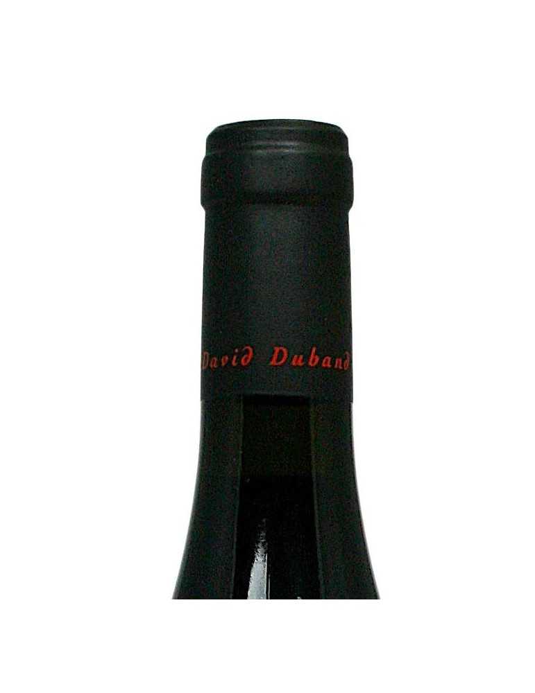 Charmes Chambertin 2012 - Domaine David Duband