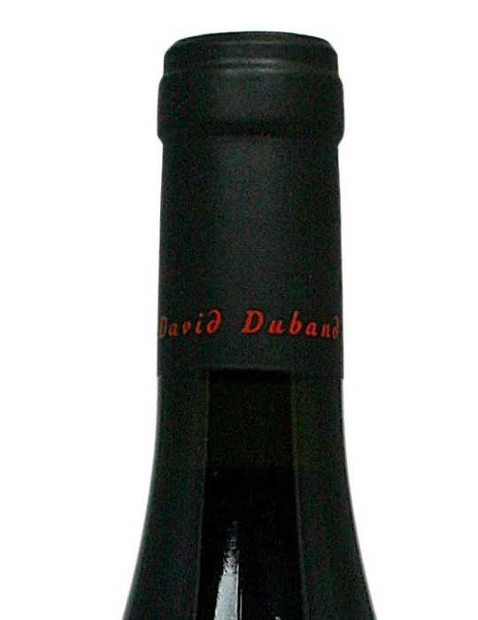 Charmes Chambertin 2012 - Domaine David Duband