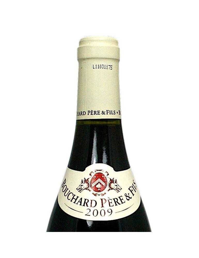 Chambertin Clos de Bèze 2009 - domaine Bouchard