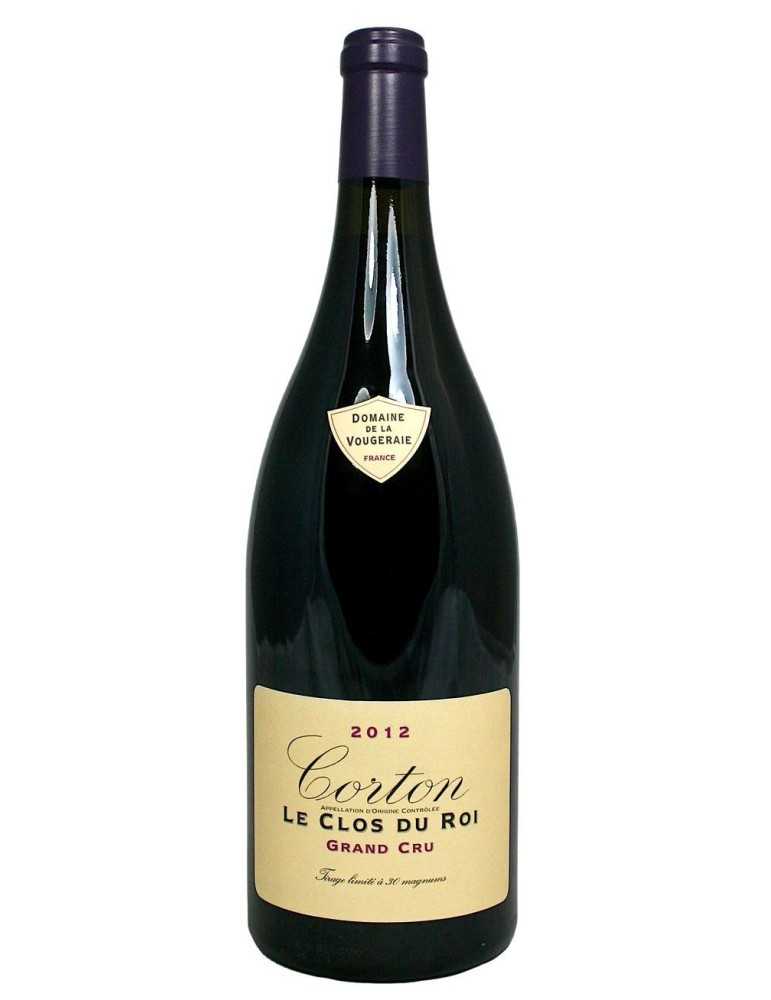 Corton Le Clos du Roi Grand Cru 2012 - Domaine de la Vougeraie (magnum, 1.5 l)