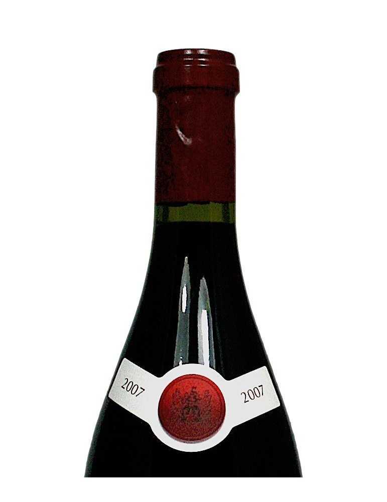 Vougeot Clos de La Perriere 2007 - Domaine Bertagna