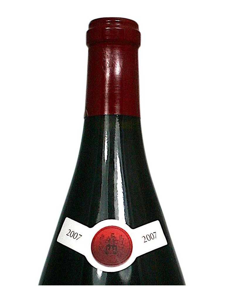 Vougeot Clos de La Perriere 2007 - Domaine Bertagna (magnum, 1.5 l)