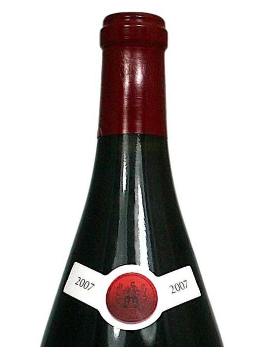 Vougeot Clos de La Perriere 2007 - Domaine Bertagna (magnum, 1.5 l)