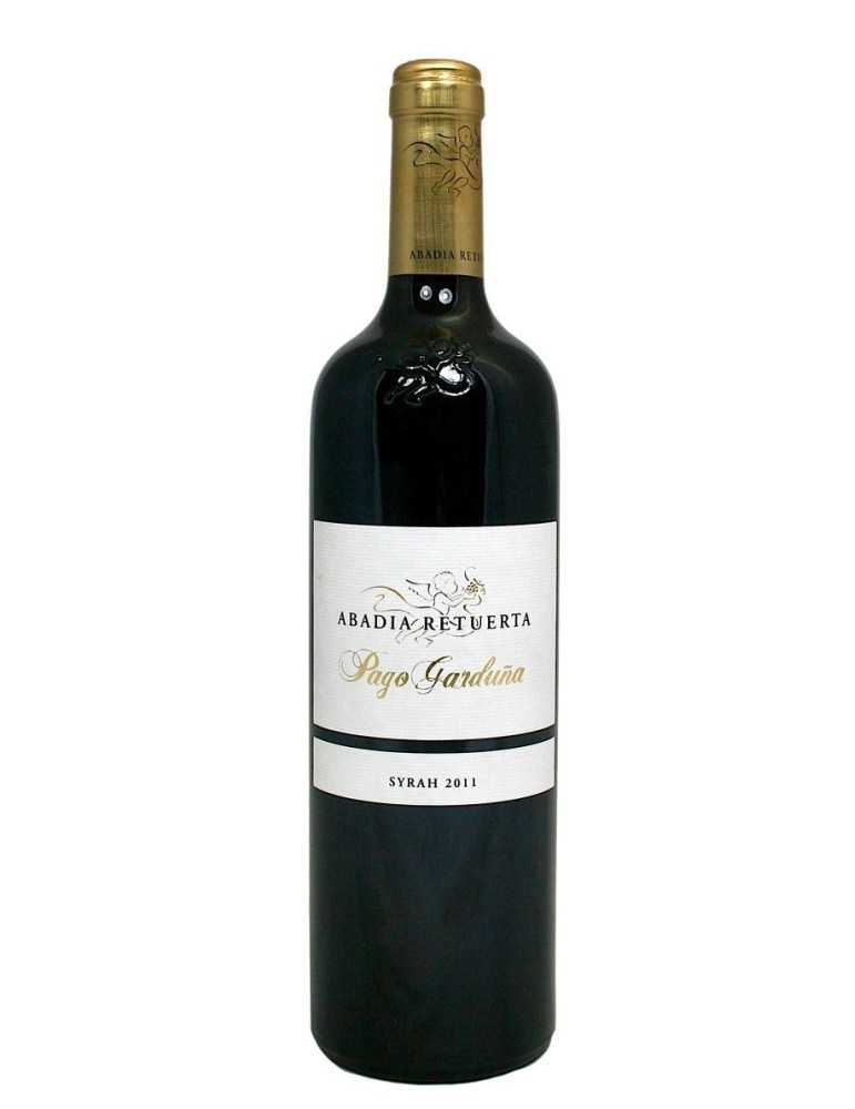 Pago Garduña 2011 - Bodegas Abadia Retuerta