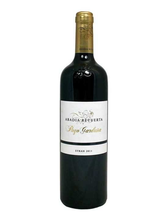 Pago Garduña 2011 - Bodegas Abadia Retuerta 