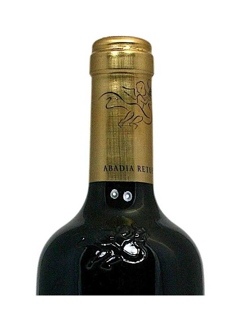 Pago Garduña 2011 - Bodegas Abadia Retuerta 