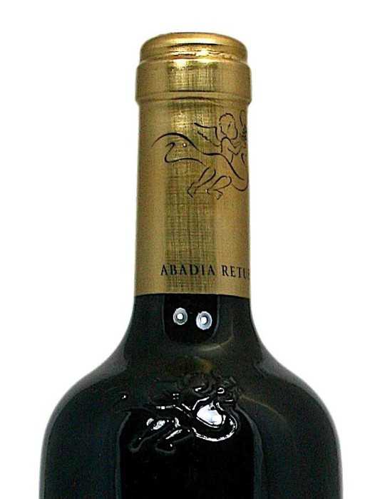 Pago Garduña 2011 - Bodegas Abadia Retuerta 