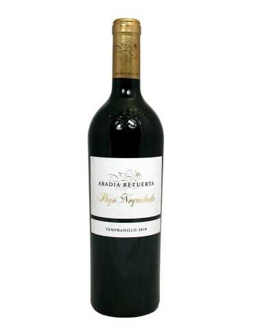 Negralada Payment 2010 - Bodegas Abadia Retuerta