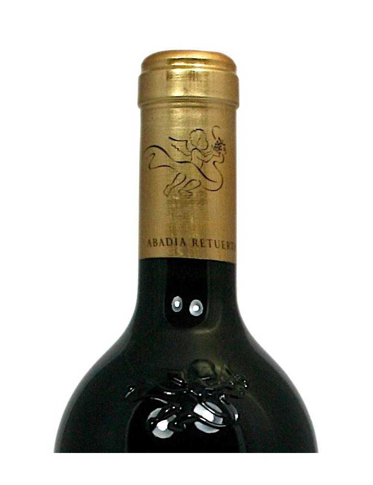 Pago Negralada 2010 - Bodegas Abadia Retuerta 