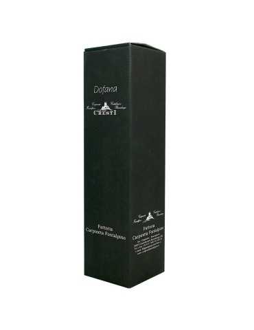 Dofana 2007 - Fatt Carpineta, G .Cresti