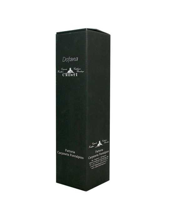 Dofana 2007 - Fatt Carpineta, G .Cresti