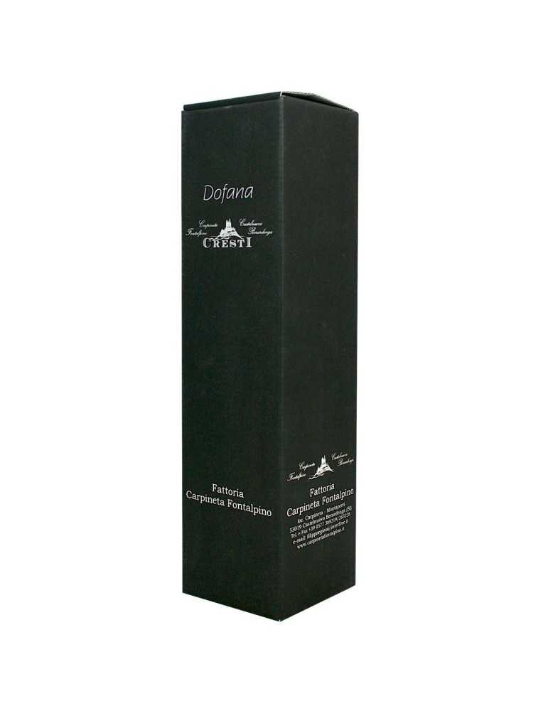 Dofana 2007 - Fatt Carpineta, G .Cresti
