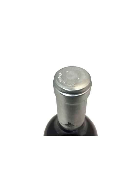 Dofana 2007 - Fatt Carpineta, G .Cresti 