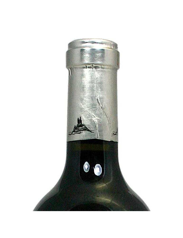 Dofana 2007 - Fatt Carpineta, G .Cresti 