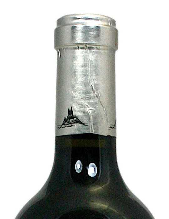 Dofana 2007 - Fatt Carpineta, G .Cresti