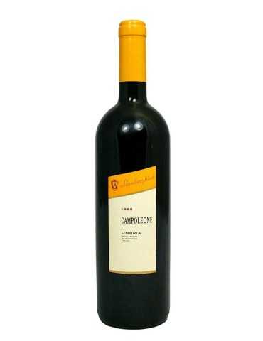 Campoleone 1999 - Lamborghini