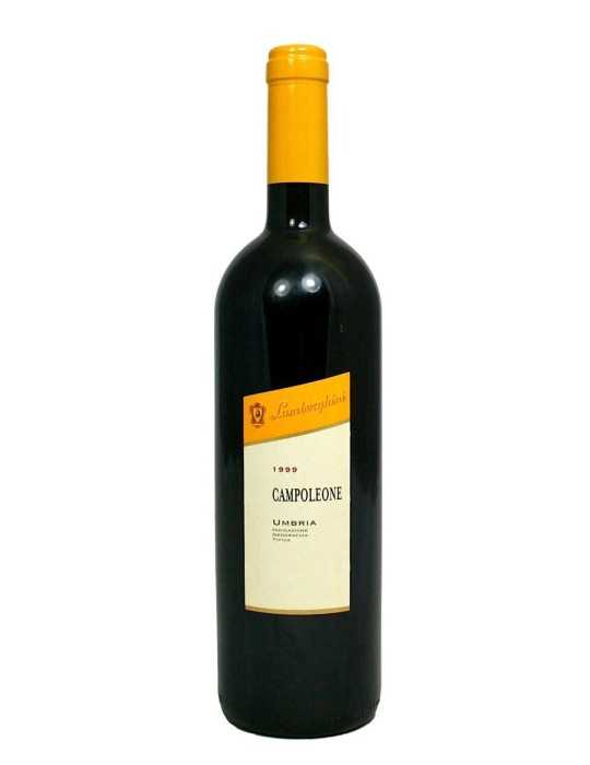 Campoleone 1999 - Lamborghini