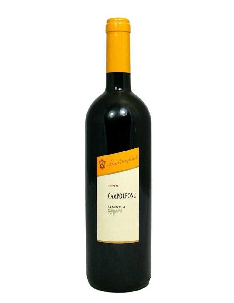 Campoleone 1999 - Lamborghini