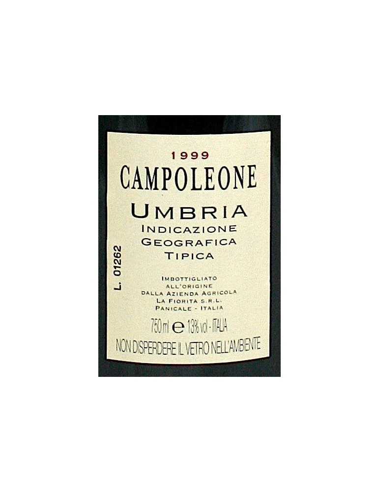 Campoleone 1999 - Lamborghini
