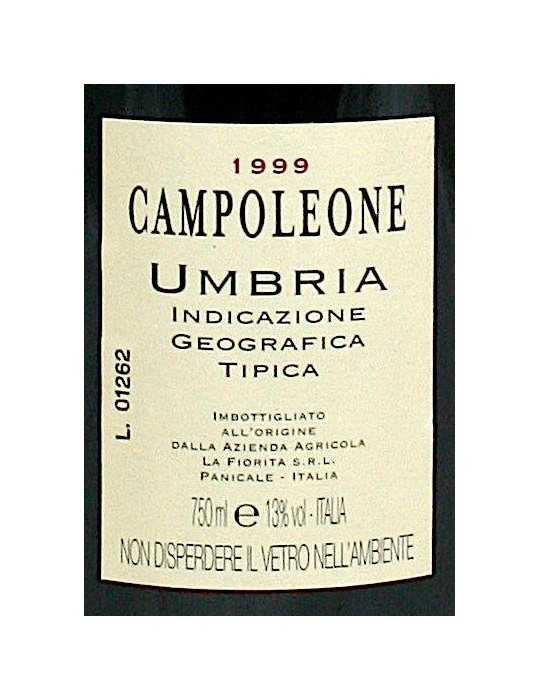 Campoleone 1999 - Lamborghini