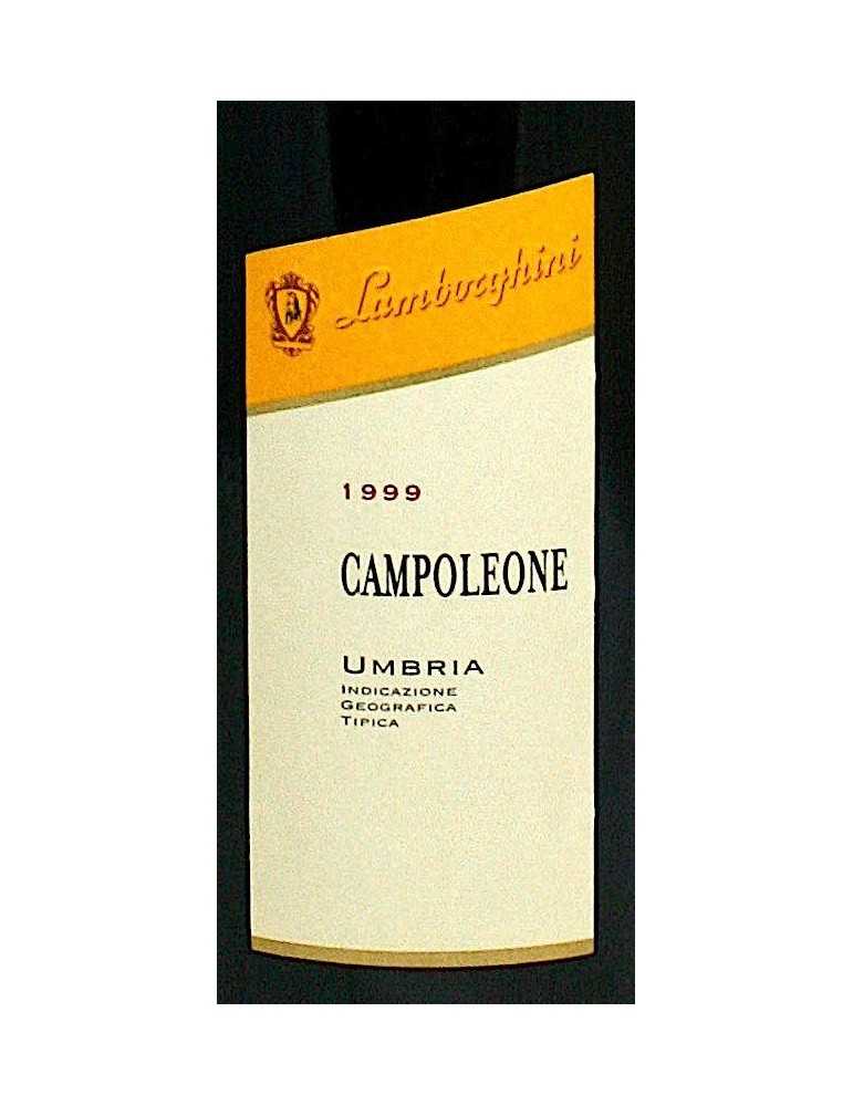 Campoleone 1999 - Lamborghini