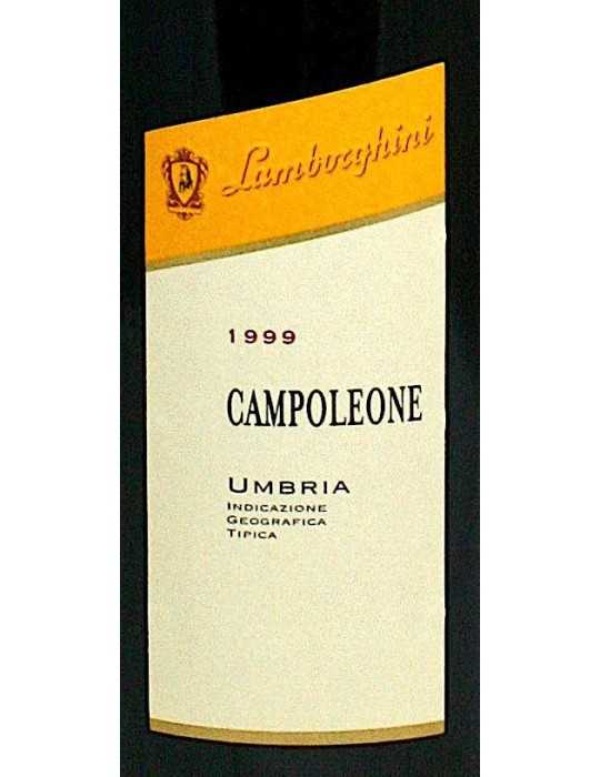 Campoleone 1999 - Lamborghini