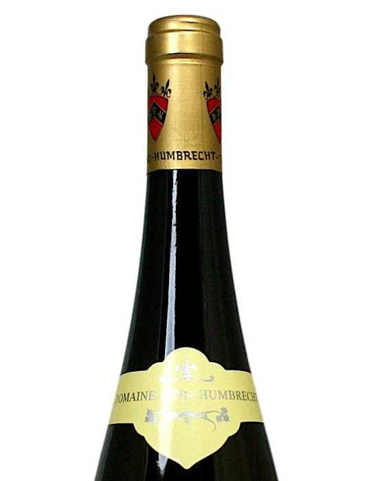 Pinot-Gris Rangen de Thann Clos-Saint-Urbain 2005 - Domaine Zind-Humbrecht